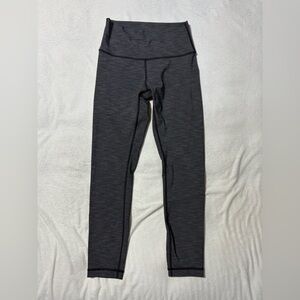 Lululemon 25” Leggings